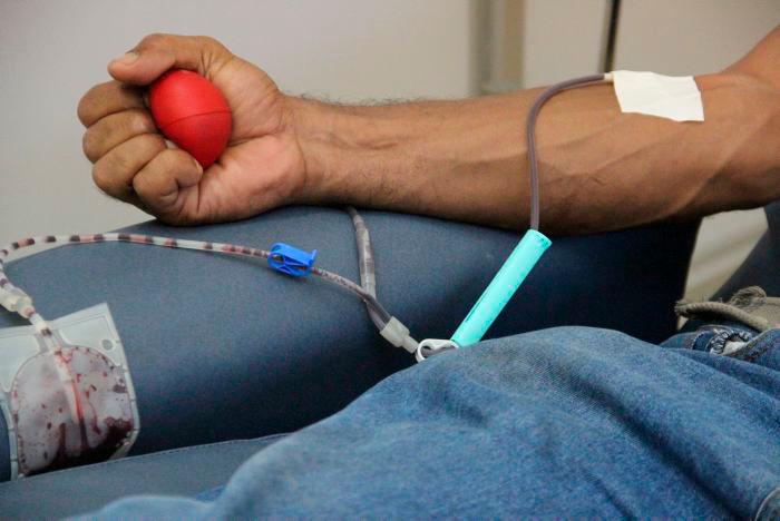 La hemofilia es una enfermedad hereditaria en la que la sangre no se coagula correctamente. FOTO: ARCHIVO COLPRENSA