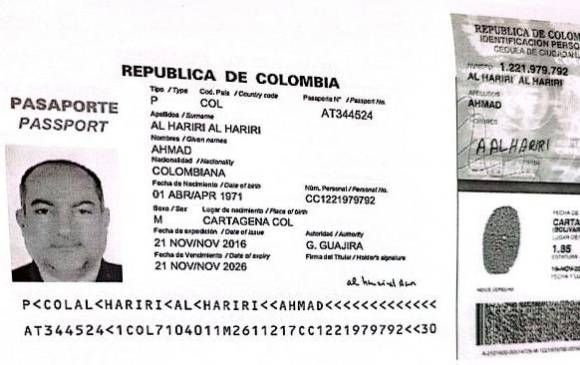 Lupa a “fábrica de colombianos” que dio cédula a 43.000 migrantes 