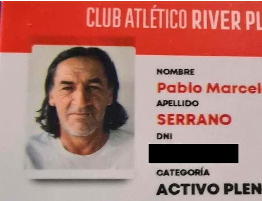 Marcelo Serrano tenía 53 años. FOTO: CORTESÍA