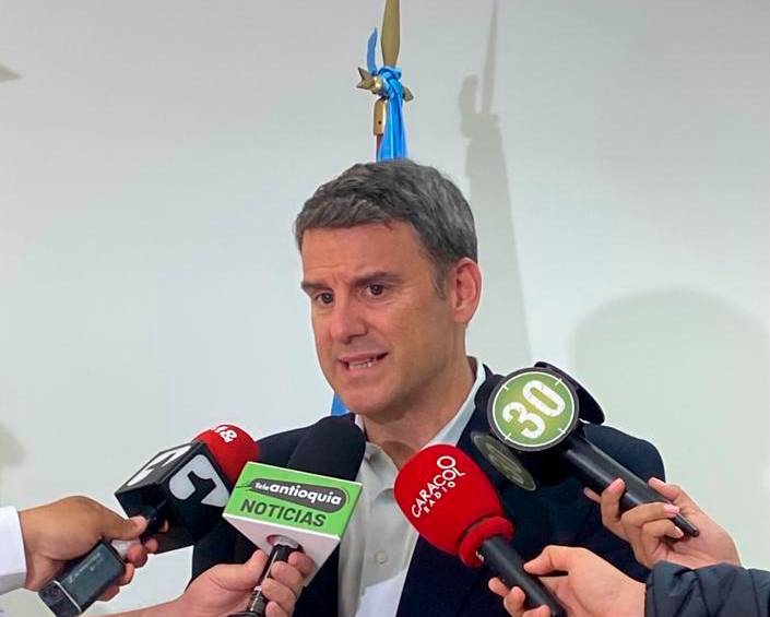 Misión de la ONU extiende su mandato hasta 2023 y podría verificar la reforma rural de Petro