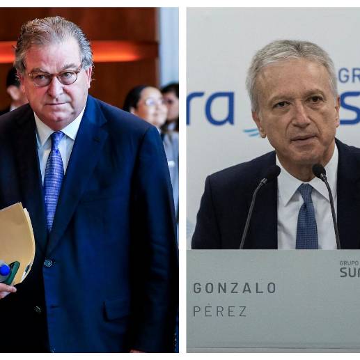 En el encuentro, la junta directiva y los representantes legales de Sura expondrán los motivos por los cuales consideran que no tienen conflictos de interés para deliberar en la Asamblea de Nutresa. Foto: Archivo