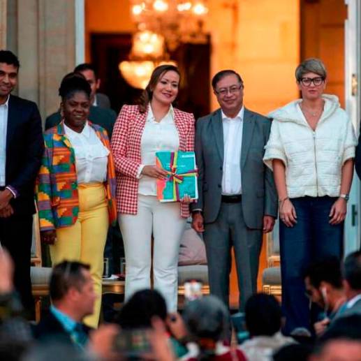 Foto: Colprensa.