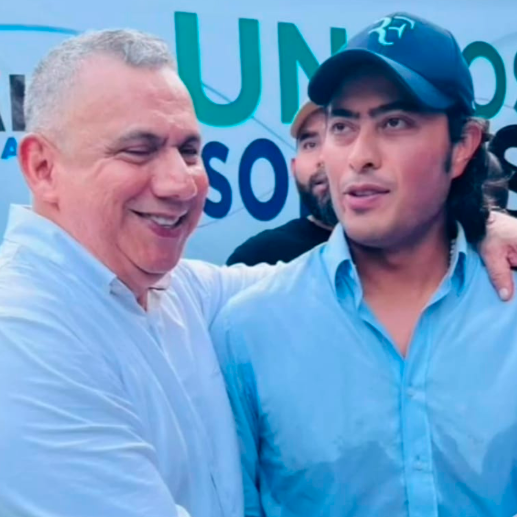 Noriega aseguró que no se reunió o acompañó a Nicolás Petro a reuniones o contactos con narcos para recibir dinero para la campaña presidencial de Gustavo Petro. FOTO CORTESÍA