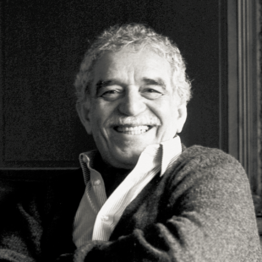 Gabriel García Márquez es el autor de lengua hispana más traducido en el mundo, durante este siglo XXI. Foto: Fundación Gabo. 