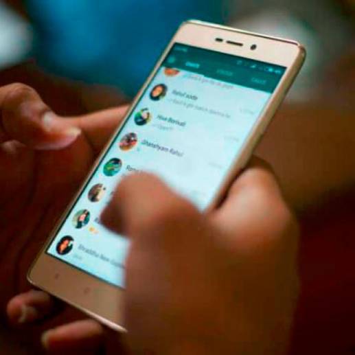 Un profesor accedió a abusar sexualmente de una de sus alumnas luego de sostener conversaciones por internet. FOTO: Cortesía