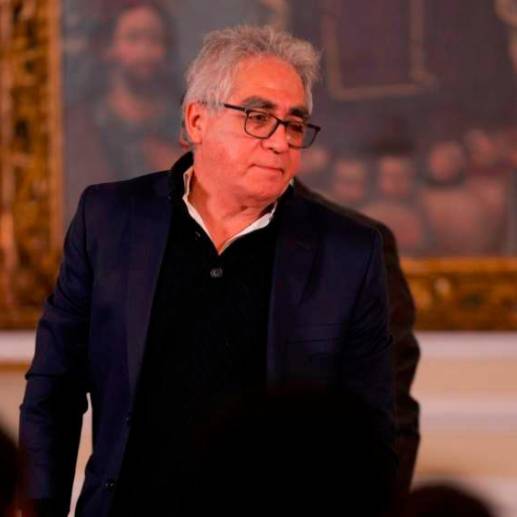 El director general de la Unidad Nacional de Protección, Augusto Rodríguez, ha venido denunciando casos de corrupción dentro de su entidad. FOTO: COLPRENSA