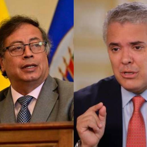 El presidente Petro pidió al Comité de la Regla Fiscal tener en cuenta cuáles son las verdaderas necesidades del país en materia de finanzas públicas. Foto: Colprensa y Archivo