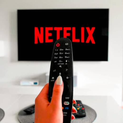 Netflix anuncia nuevas medidas para evitar prestamos de cuentas, sin pagar por ello. Foto: Cortesía Timiso en Pixabay/Archivo. 