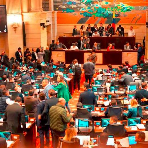 Foto: Cortesía Cámara de Representantes. 