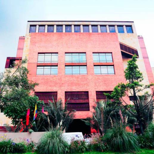 El exclusivo Club El Nogal tendrá que pagar una multa de 2.300 millones de pesos por la muerte de un empresario extranjero que falleció al parecer por filtraciones de gases a través de los ductos del club FOTO: Archivo