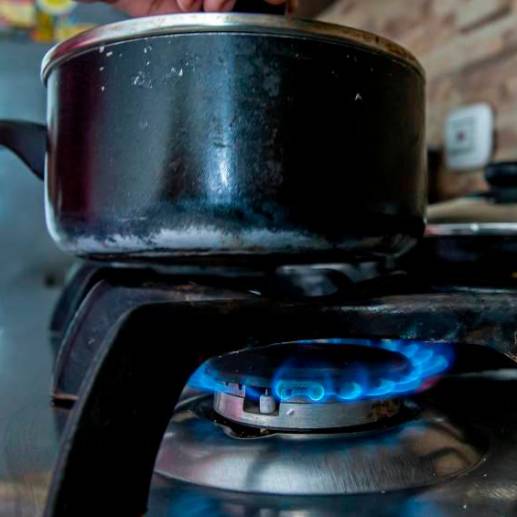 Este importante proyecto valorado entre US$450 millones y US$500 millones, que entraría en operación en diciembre del 2024 y transportaría 100 millones de pies cúbicos diarios de gas natural. FOTO JUAN ANTONIO SÁNCHEZ