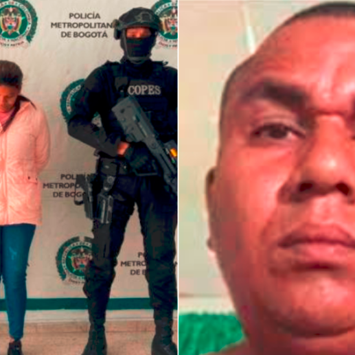 Daniel Gutiérrez, director del Inpec, informó del allanamiento de la celda y aislamiento del Negro Ober después de sus amenazas contra comerciantes. Foto: Cortesía. 