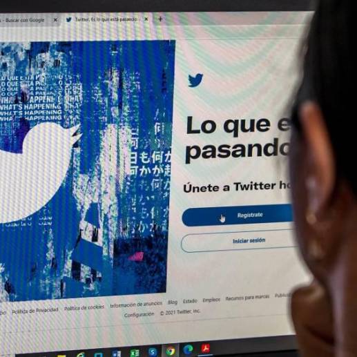 No es su internet: usuarios reportan fallas en Twitter Foto: El Colombiano