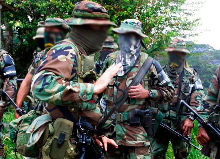 Excabecilla paramilitar alias “Simón” confesó 19 homicidios y varios delitos más