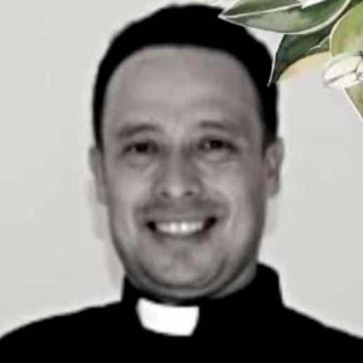 El proceso para establecer las causas de la muerte del padre Javier Eduardo González Pertuz aún continúa. FOTO: CORTESÍA