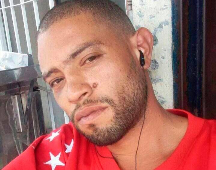 Harold Anderson López Tabares, de 39 años, fue la víctima más reciente de un homicidio en Medellín. FOTO: CORTESÍA