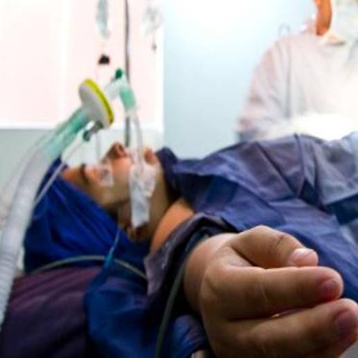Una mujer quedó en coma después de practicarse una liposucción en un centro estético de Bogotá. Imagen de referencia FOTO: JUAN ANTONIO SÁNCHEZ