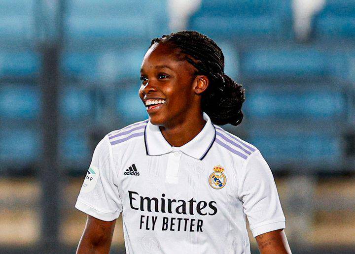 En vivo: Primer gol de Linda Caicedo en la Liga y el Real Madrid gana parcialmente ante Levante