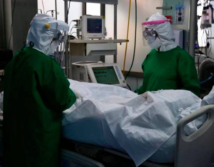 Habrá pago por pruebas covid y amplían el de disponibilidad UCI