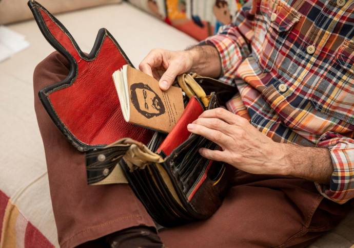 Este símbolo de los arrieros antioqueños, fue reconocido por su aporte valioso a la cultura y las tradiciones que representan al país. Foto: Julio Herrera