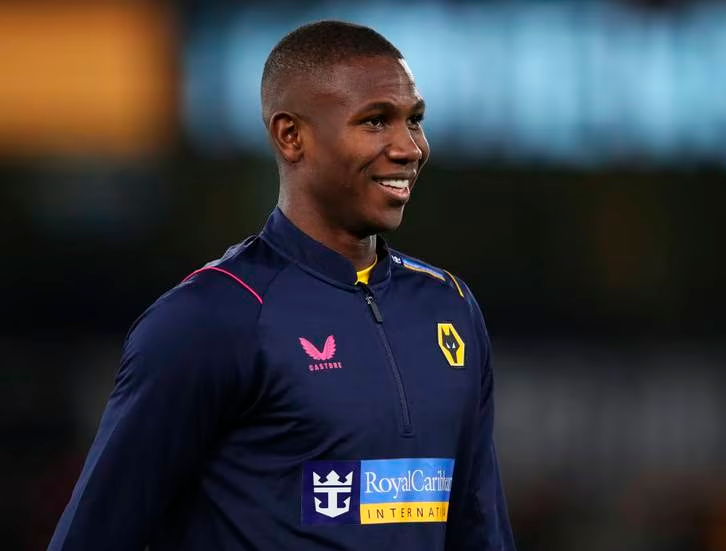 Yerson Mosquera ha disputado 27 partidos y ha anotado un gol en su carrera deportiva. FOTO 