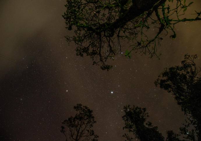 Gracias a la tecnología, hemos podido conocer maravillosos fragmentos del universo y poderlos plasmar a través de la astrofotografía. FOTOS: Julio César Herrera