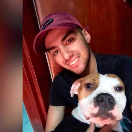 Consulado confirmó el deceso del colombiano en un centro migratorio mexicano. Foto: Tomada de Twitter. 