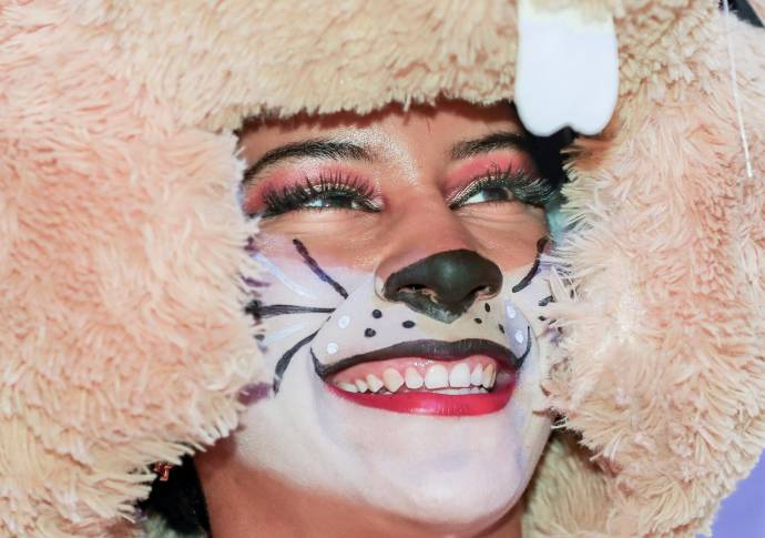 El evento se realizará los días sábado 29 y domingo 30 de octubre en el teatro auditorio del colegio La Enseñanza de Medellín: FOTO: Jaime Pérez