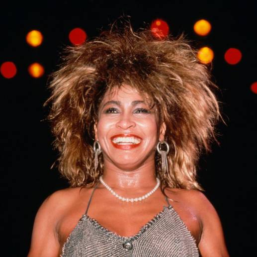 Tina Turner murió a los 83 años. FOTO Getty