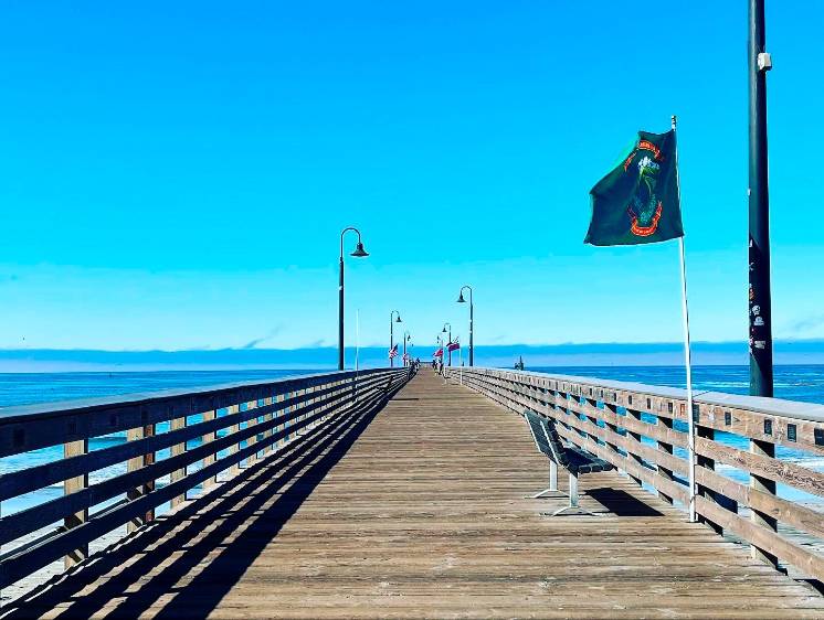 Big Sur, una ruta mítica de aires literarios