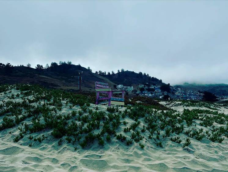 Big Sur, una ruta mítica de aires literarios