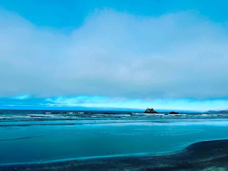 Big Sur, una ruta mítica de aires literarios