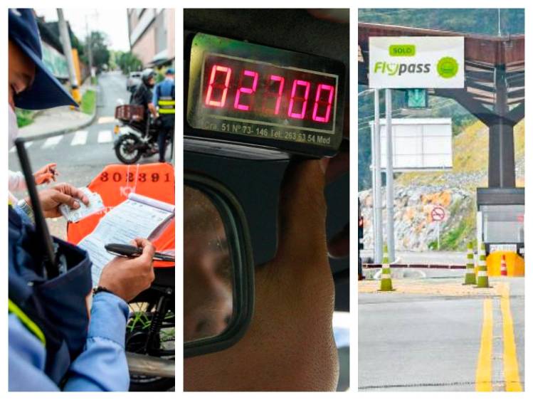 Sube precio de productos y servicios