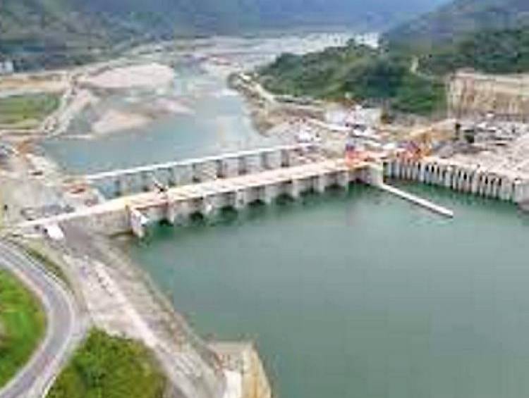 ¿Llegan los chinos a Hidroituango? En estas cuatro centrales del mundo han fallado