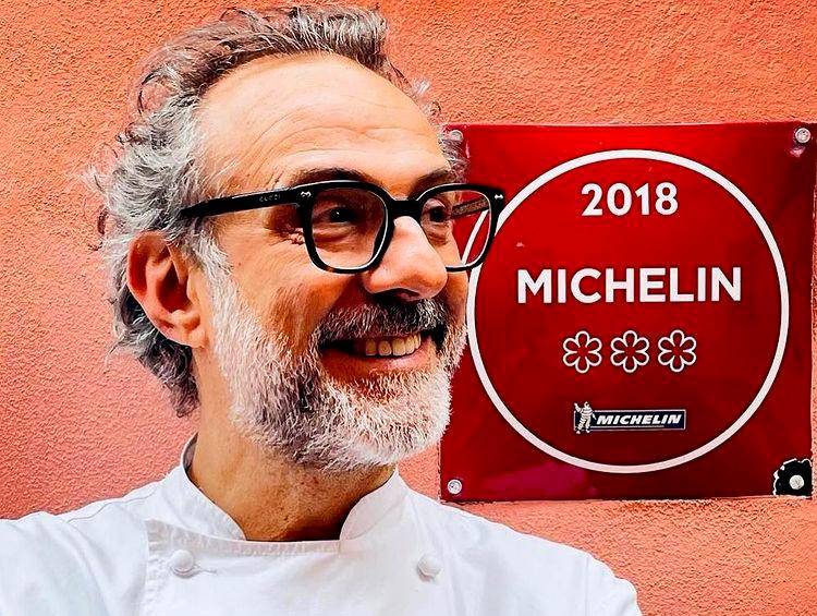 Leonor Espinosa, en la élite de los mejores chef del mundo