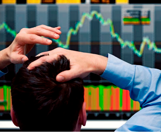 La desconfianza está golpeando la valoración de los bancos en Europa y EE. UU.