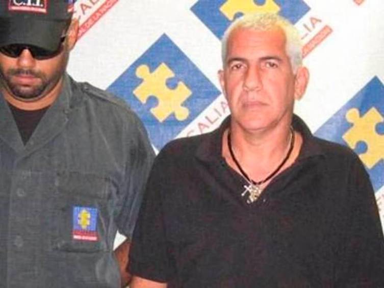 Exnarcos, funcionarios y empresarios: ¿quién es quién en el caso Nicolás Petro?