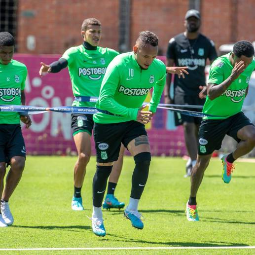 Jarlan Barrera trabaja arduamente para estar en el peso ideal y poder competir de mejor manera durante los partidos. <span class="mln_uppercase_mln">FOTO</span> <b><span class="mln_uppercase_mln">Juan a. Sánchez</span></b>