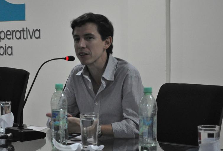 En estado de embriaguez, Enrique Vives atropelló a seis personas que perdieron la vida. FOTO Colprensa