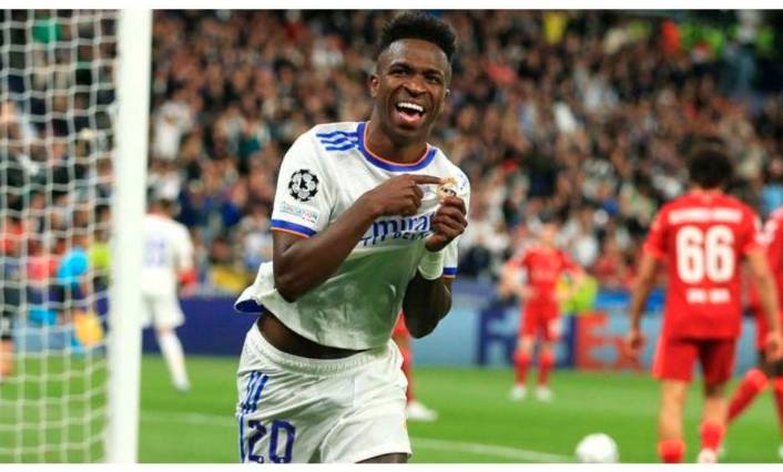 El extremo del Real Madrid tiene 22 años de edad y ha tenido que sortear con casos similares en varias ocasiones. FOTO: Getty