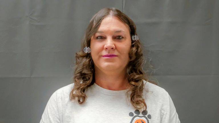 ¿Por qué Amber McLaughlin se convirtió en la primera mujer trans ejecutada en Estados Unidos?