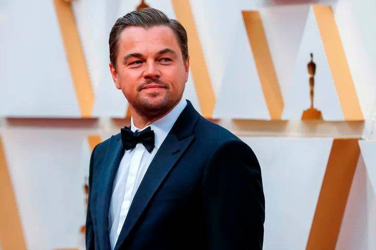 DiCaprio, además de actor, también es reconocido por ser un activista del medioambiente. FOTO: CORTESÍA