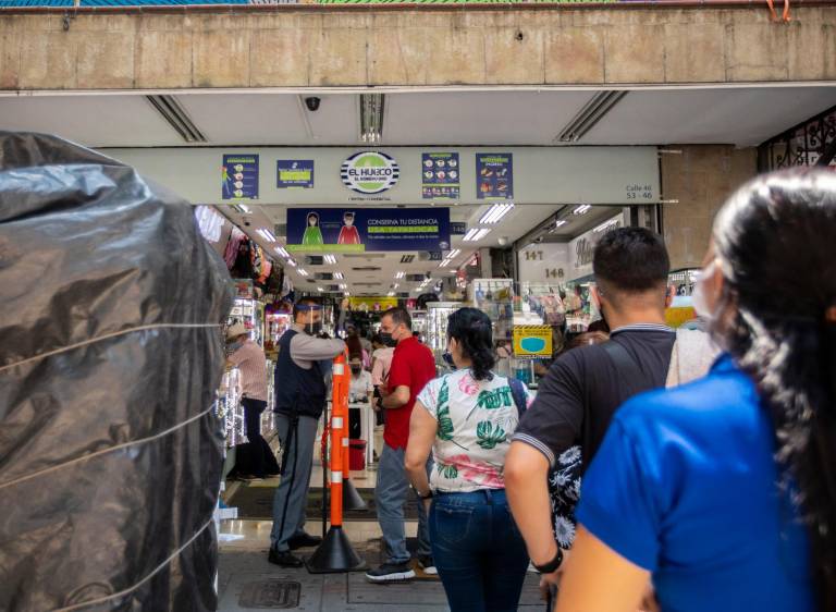 Estas Serian Las Fechas De Los Dias Sin Iva 2021