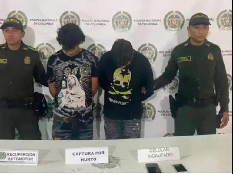 Conductor fue víctima de un “falso servicio” en Bello: terminó golpeado y amenazado de muerte