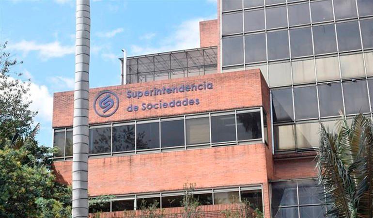 Empresas de Centros Poblados, a control de la Supersociedades