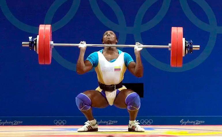 Ellas nos han puesto a celebrar: las grandes gestas del deporte femenino de Colombia
