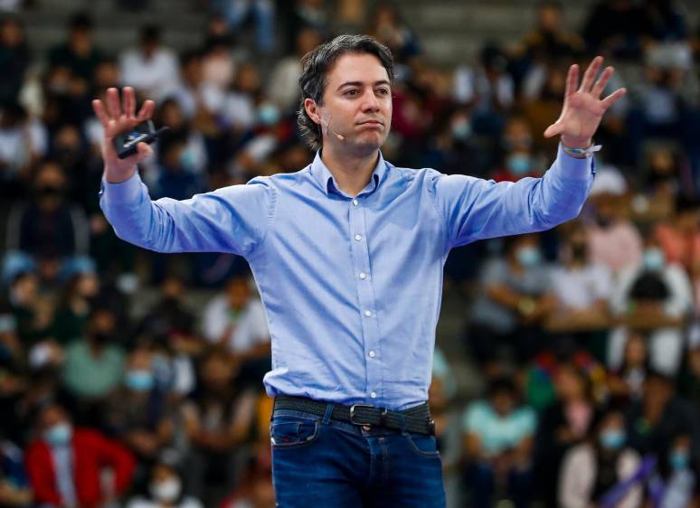 Ha iniciado el golpe de Estado en Colombia”: Quintero reacciona a  suspensión de la Procuraduría