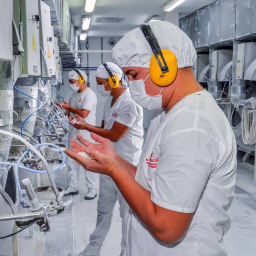 En abril aumento levemente el desempleo en Colombia y llegó al 10,7%. FOTO Colprensa