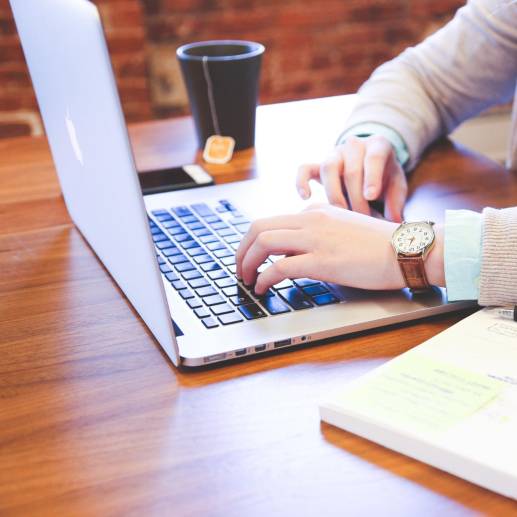La convocatoria va hasta el próximo miércoles, 29 de marzo. FOTO: Pexels - Imagen de referencia