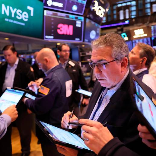 Silicon Valley Bank quebró y afecta a los bancos del mundo. FOTO: EFE